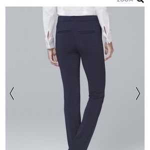 The Essential Slim Dress pants